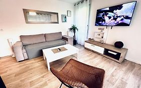 Appartement DISNEYLAND PARIS